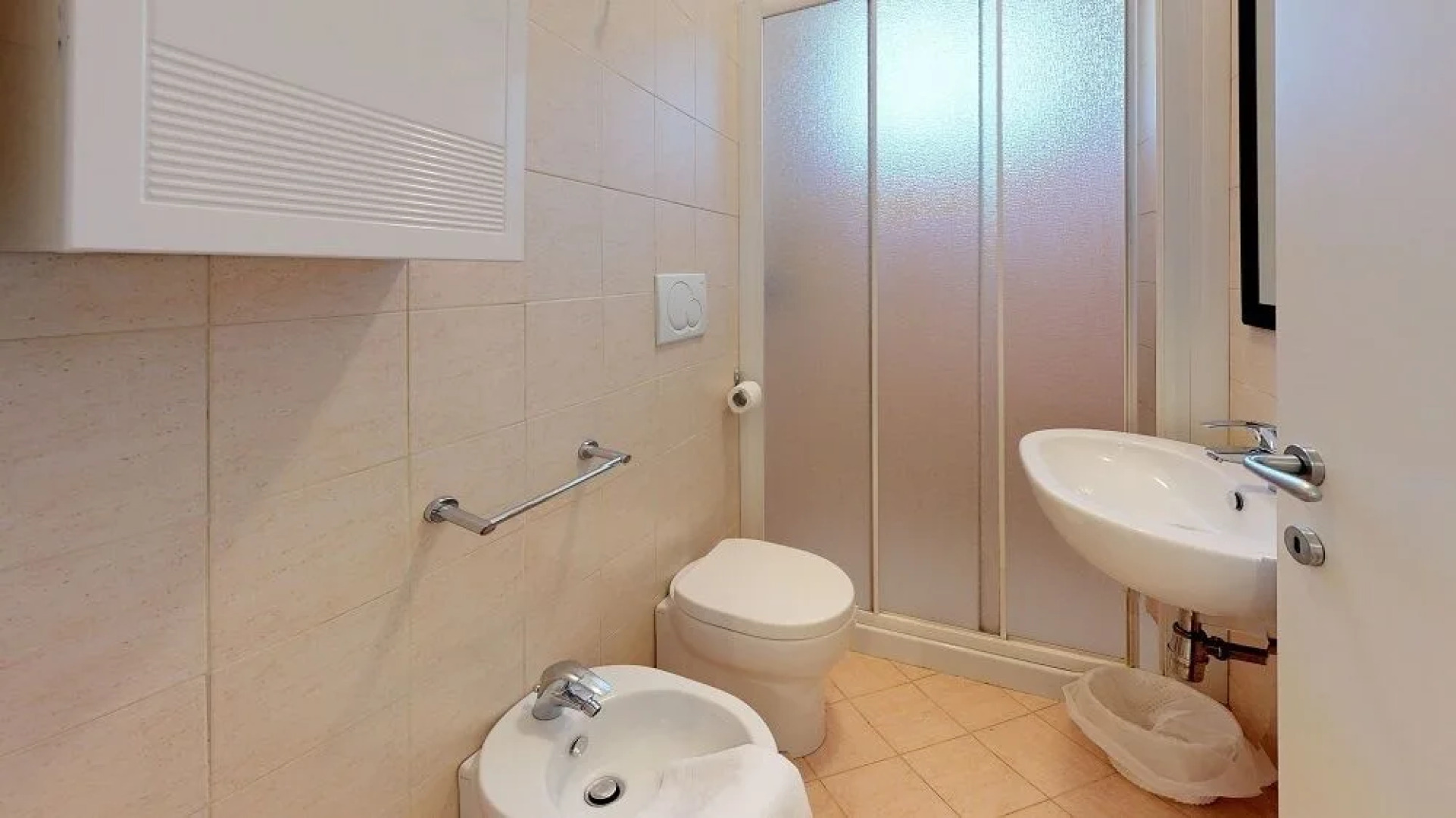 Casa del Teatro - Svegliarsi a Verezzi