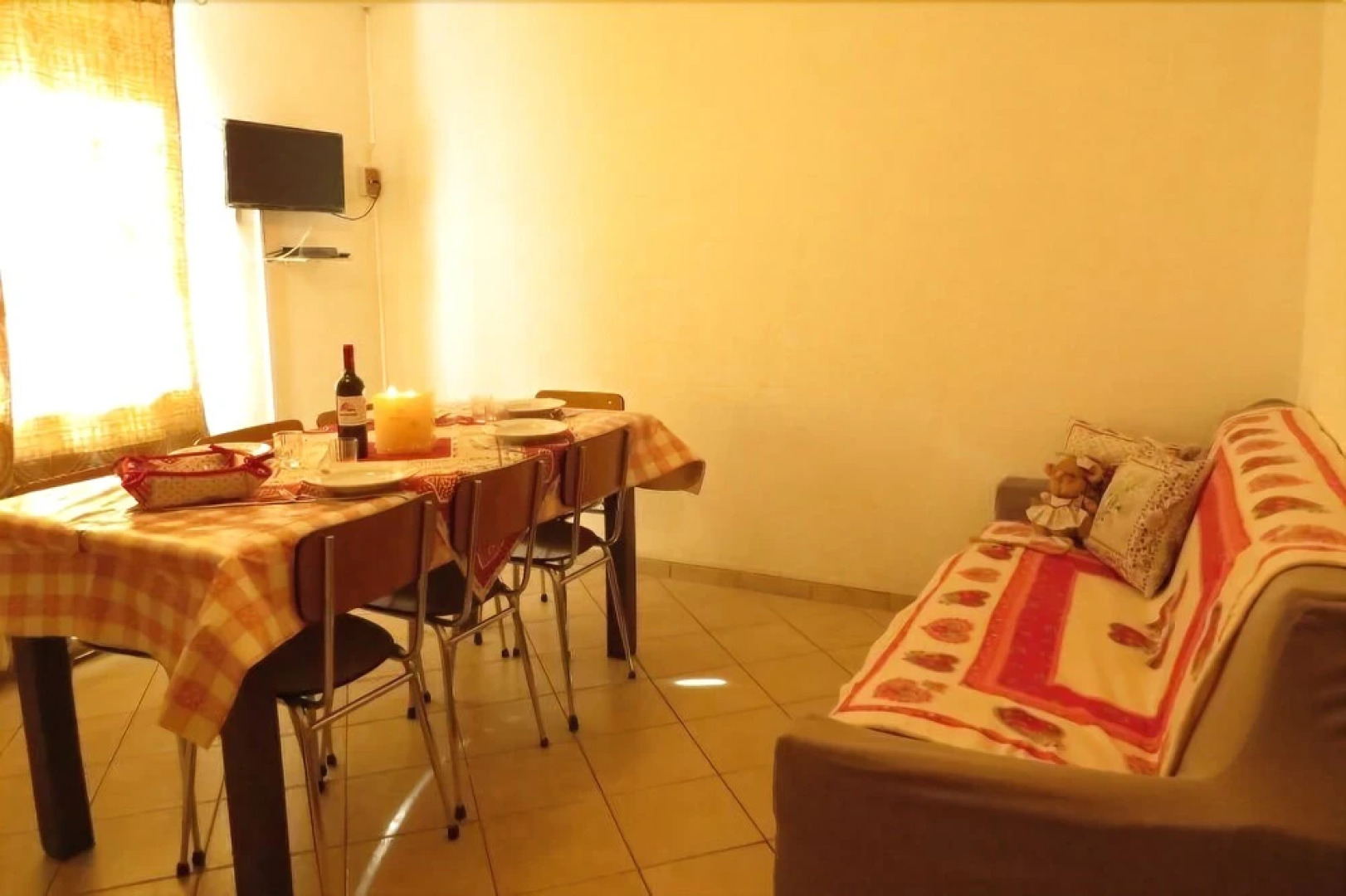 MyHolidayLivigno Apartments & Rooms