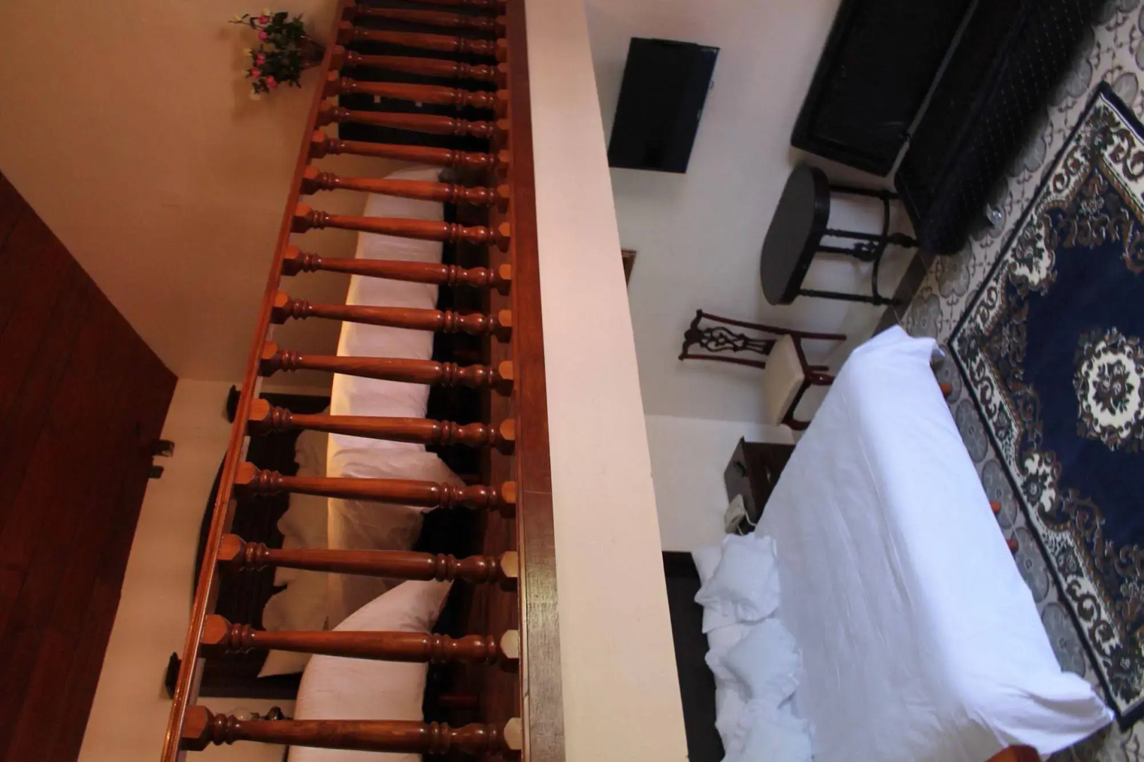 Hotel La Casa del Marques de Comillas