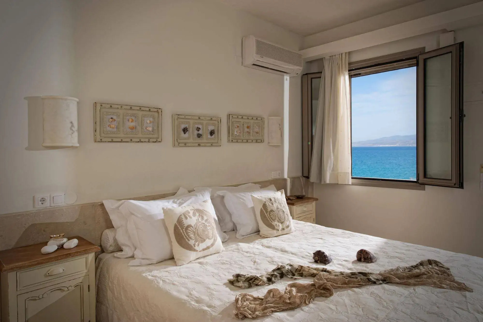 Skajado Cottages & Apartments