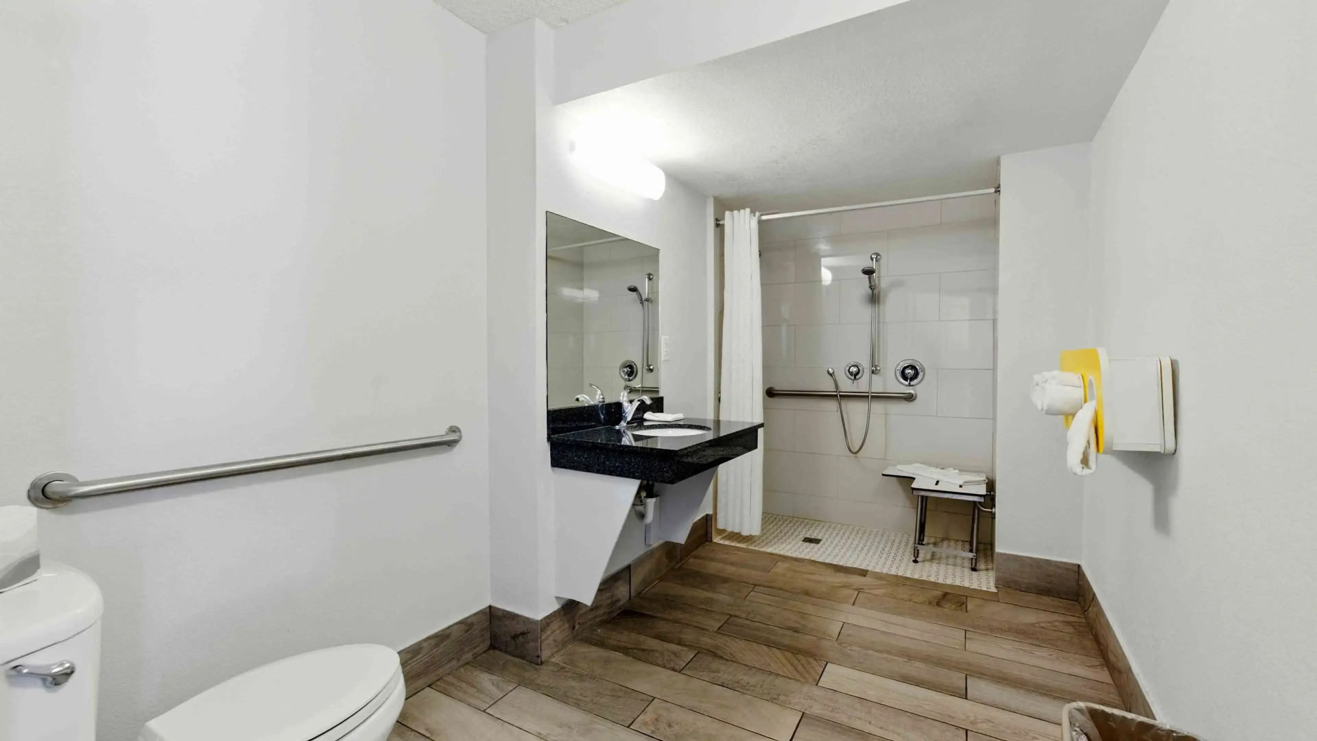 Motel 6 Atlanta, GA - Atlanta Airport