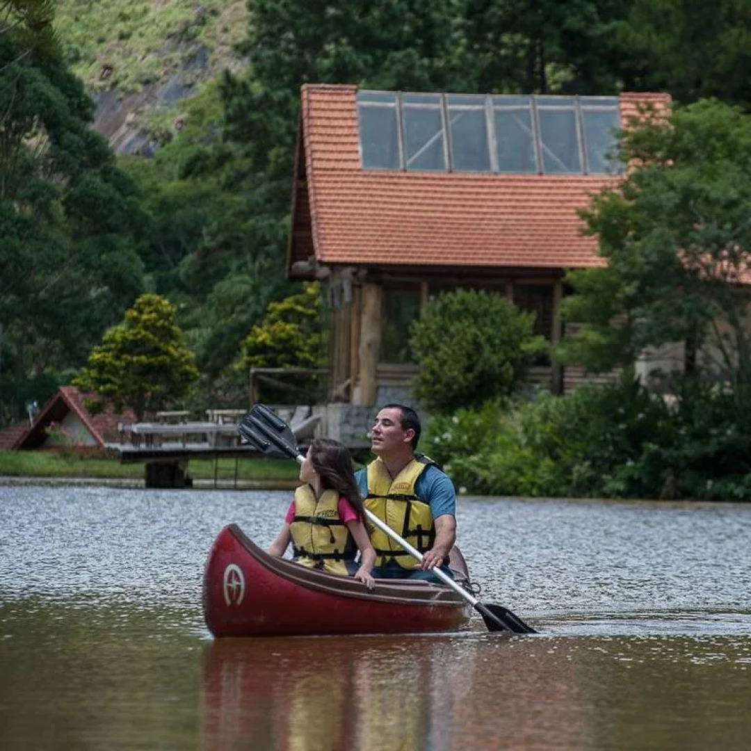 Hotel Rosa Dos Ventos