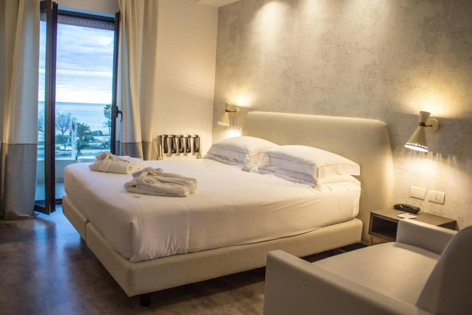 Nonna Rosa Civitanova