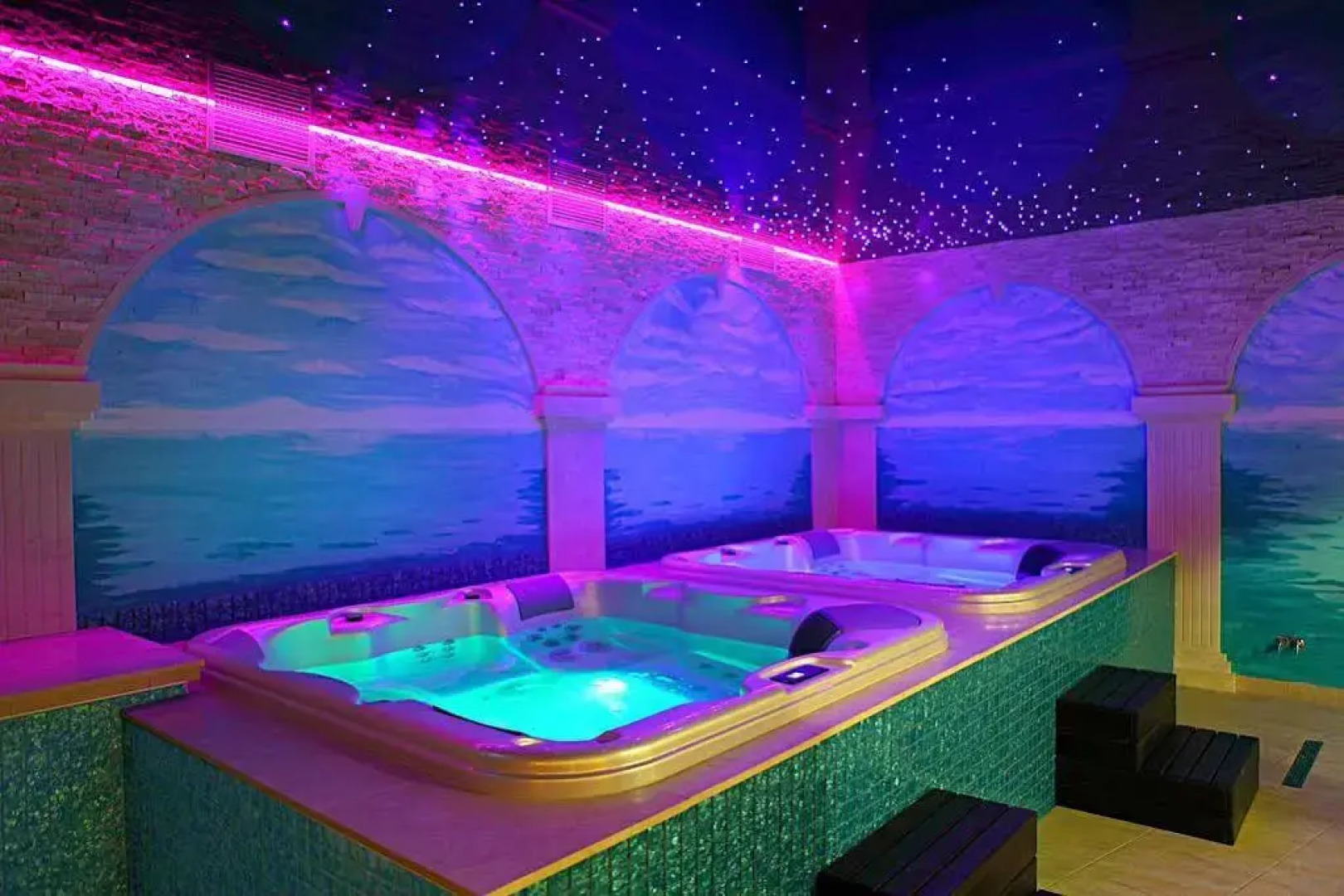 Hotel Forum Fitness Spa & Wellness