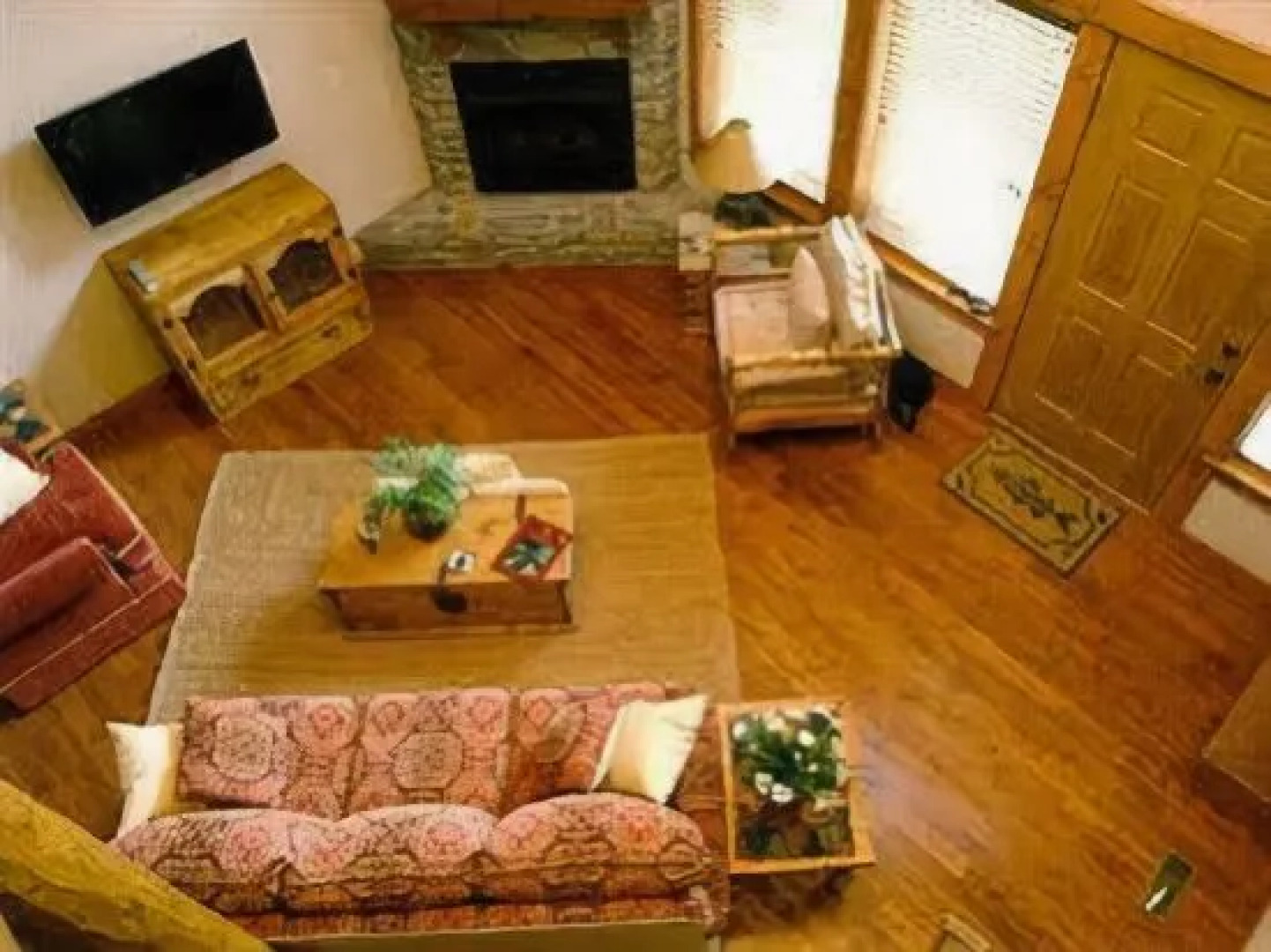 The Lodges at Table Rock Lake by Capital Vacations