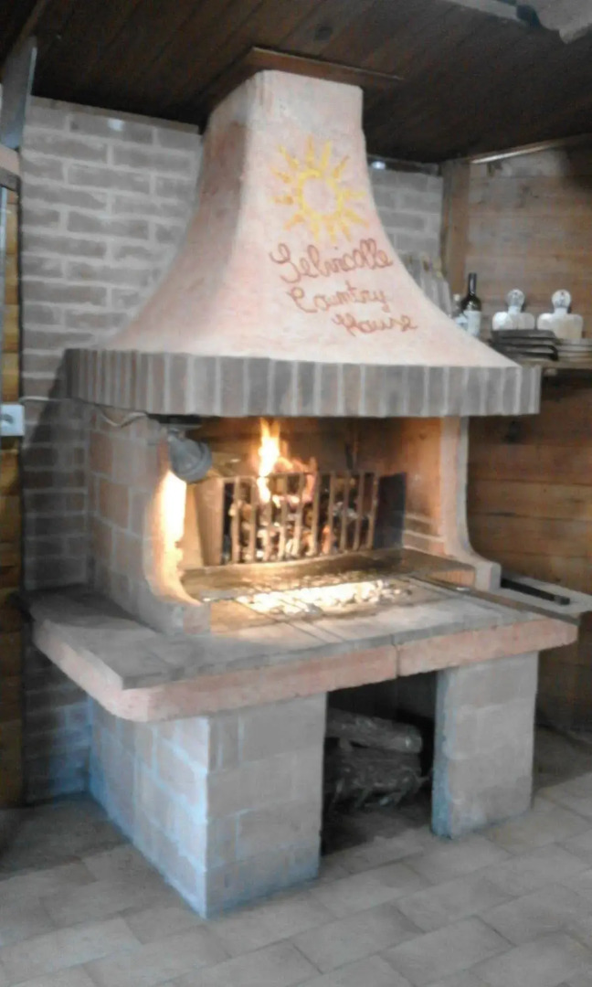 Selvicolle Country House