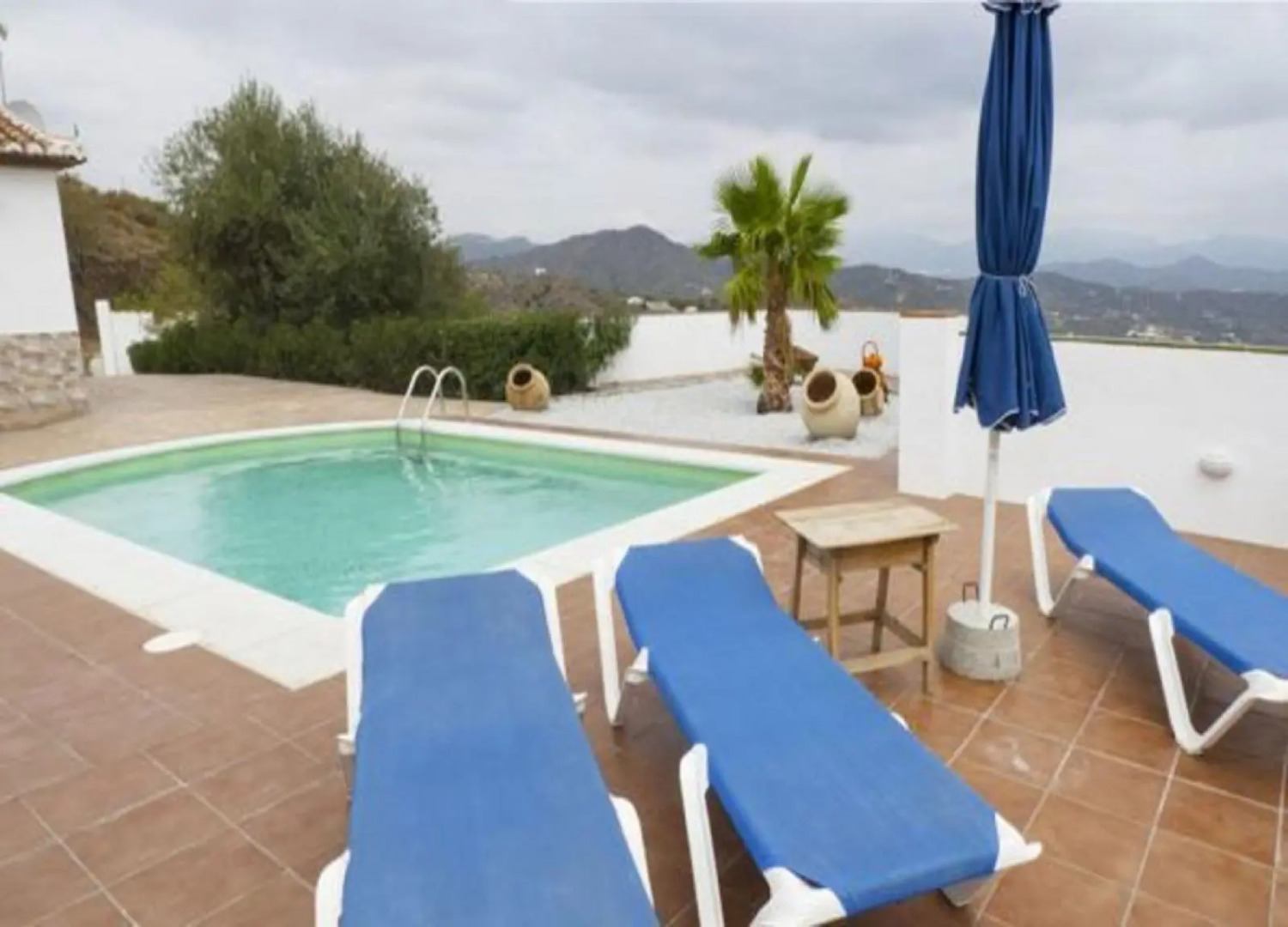 House in Almachar, Malaga 103704