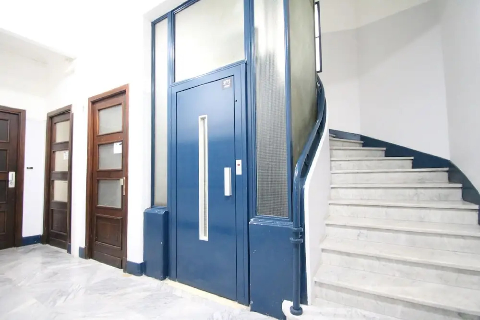 Comté de Nice Centre