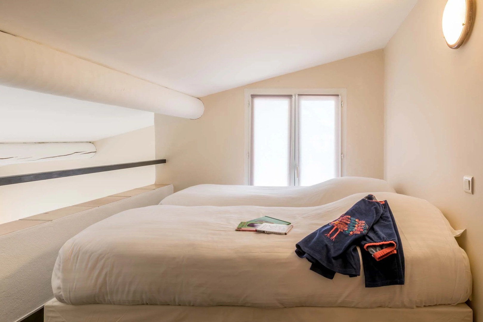 Auberge Cavaliere du Pont Des Bannes