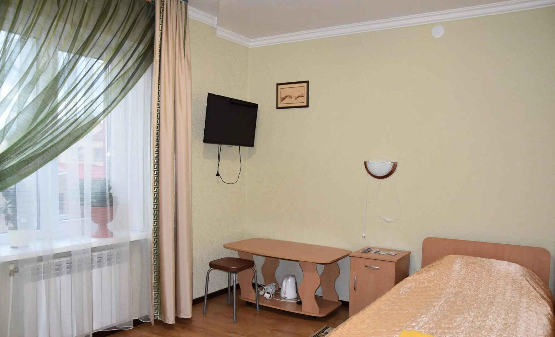 Guest House Nord House