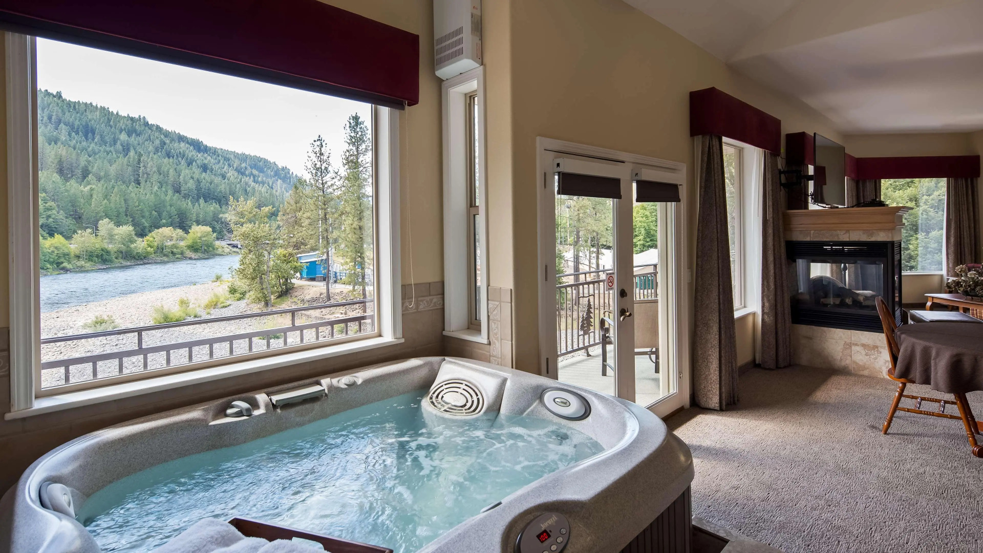 Best Western Lodge At River's Edge