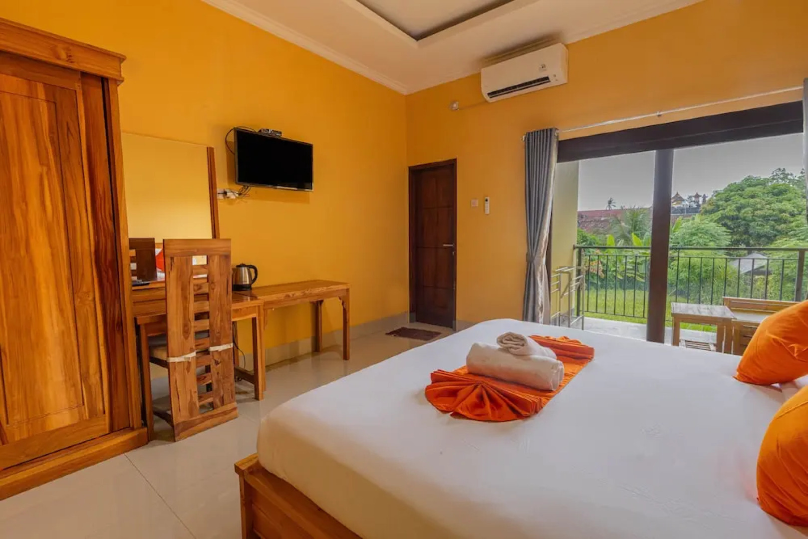 Srinadi Waterpark Villa