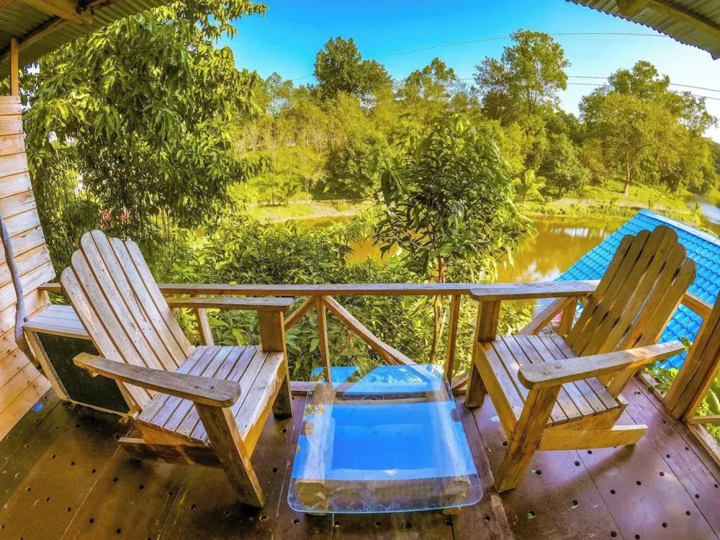 Holiday Inn Resort Bandarban