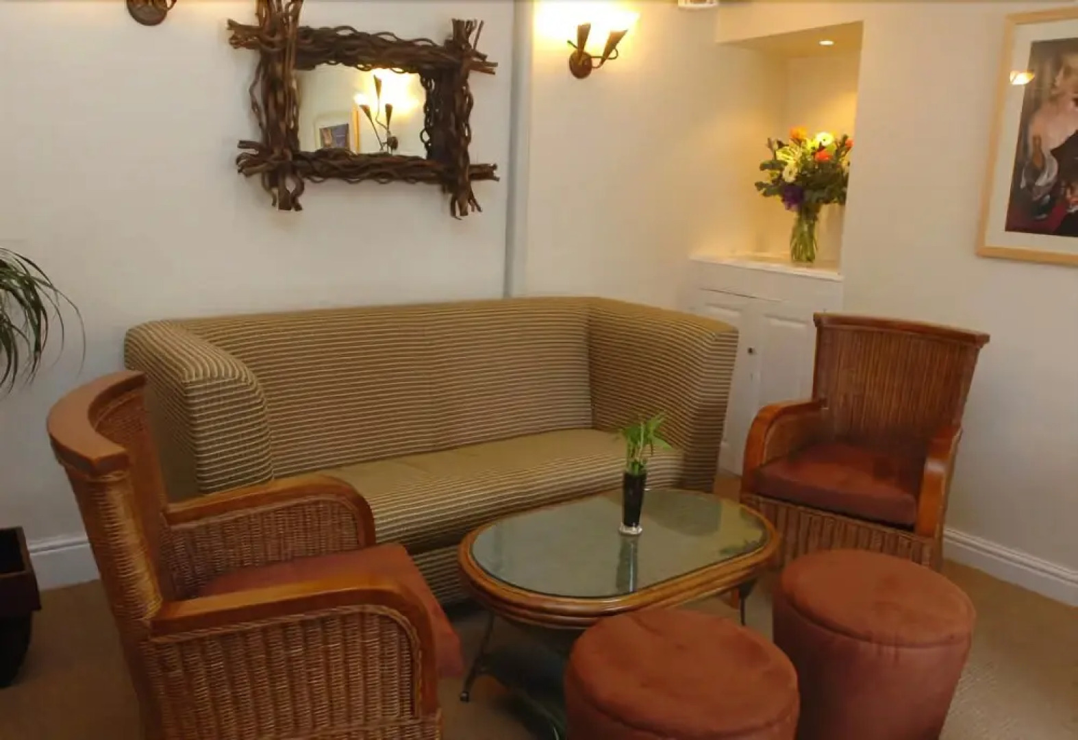 The Bull Hotel & Restaurant