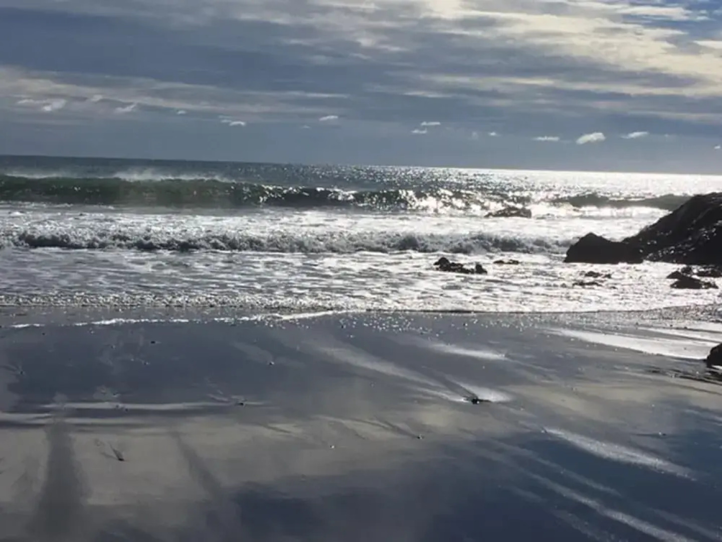 Immaculate 2 Bed Apartment on The Lizard Cornwall