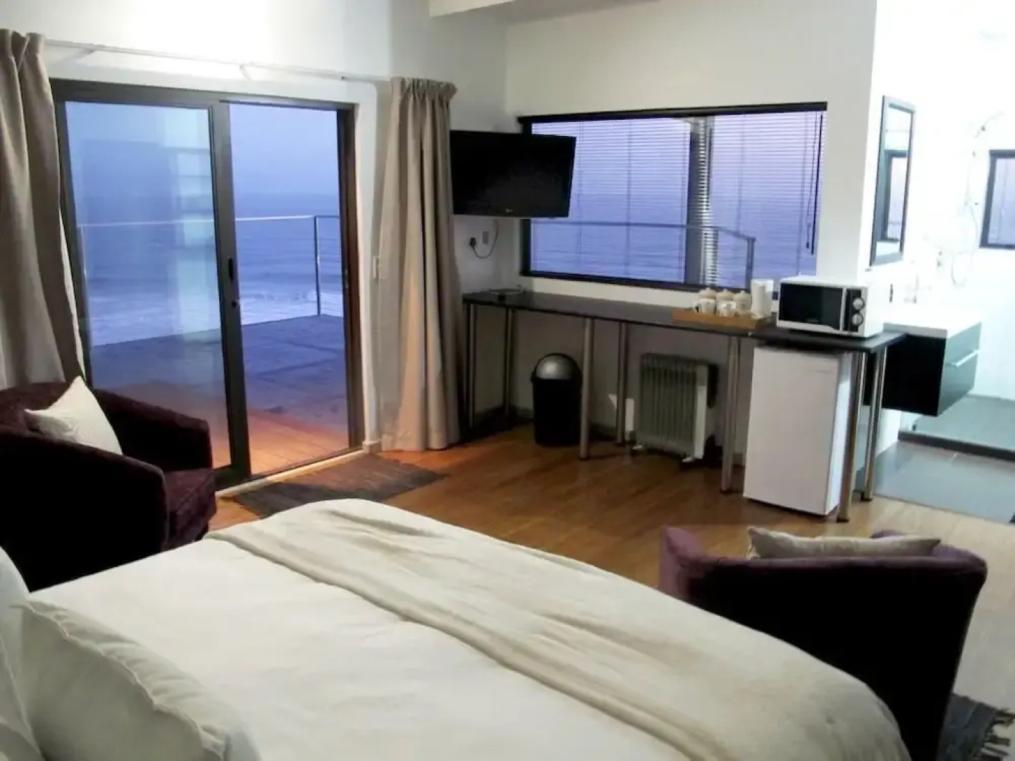 Wilderness Beach Resort