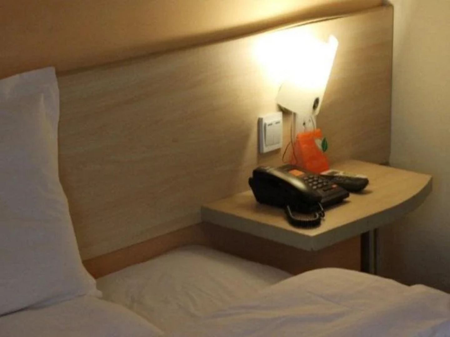 7 Days Inn Longyan Zhongshan Road Walking Street Branch