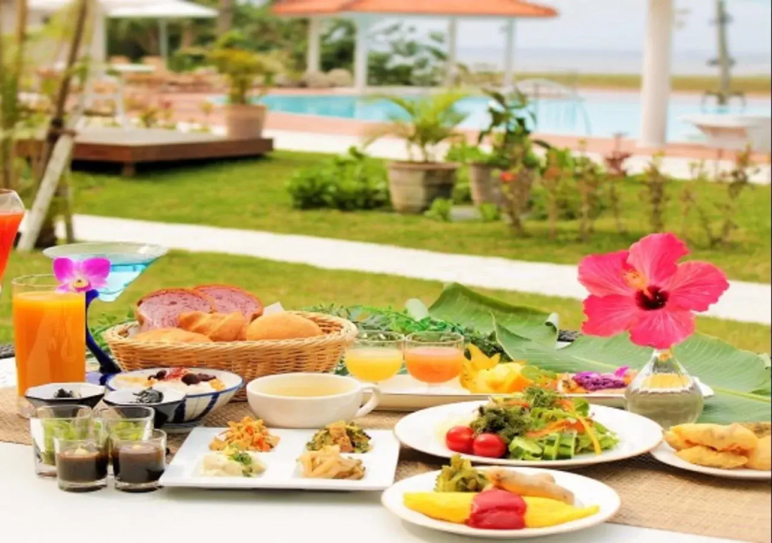 The Ubufuru Ishigaki