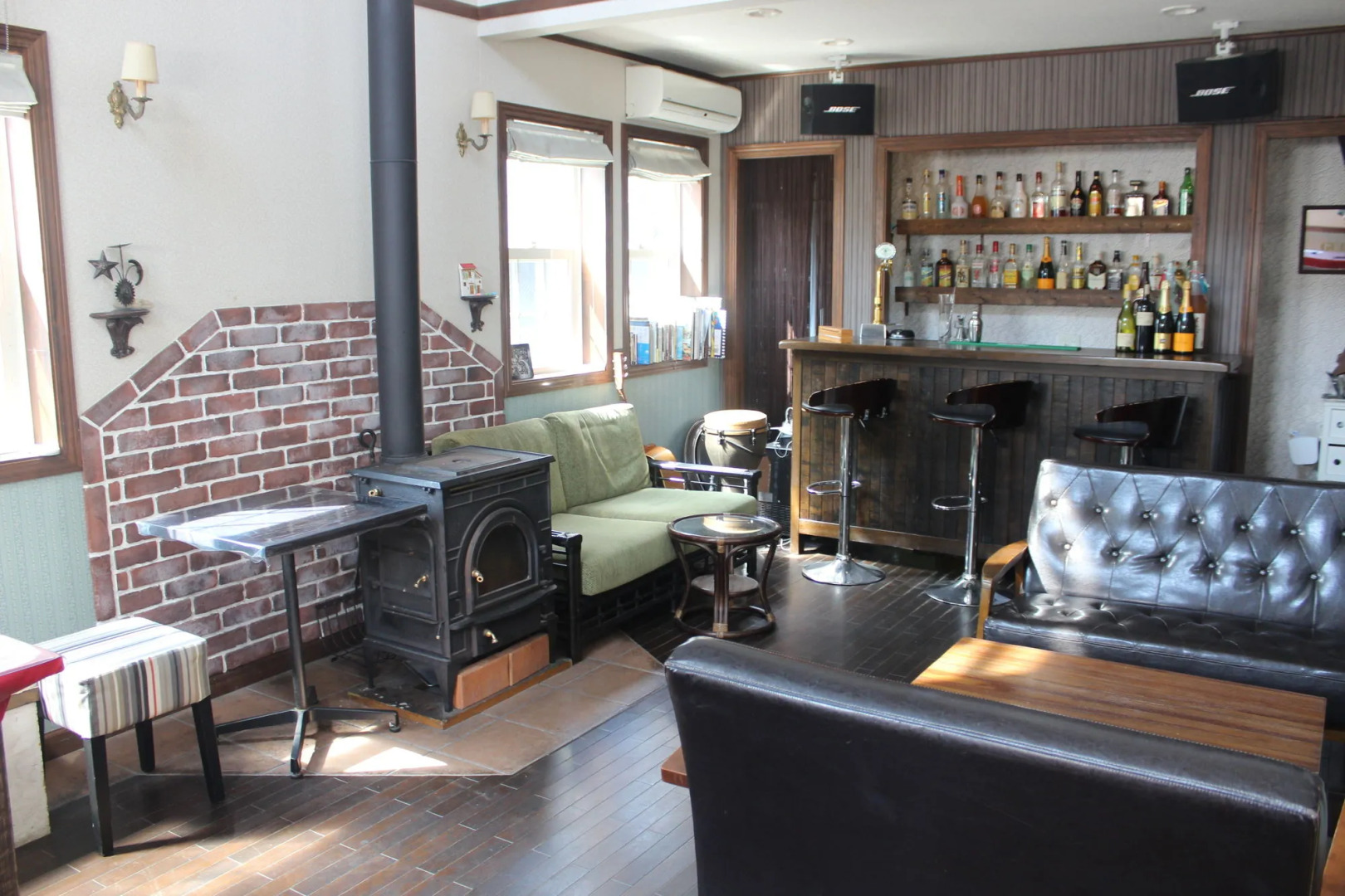 Iza Kamakura Guest House & Bar - Hostel