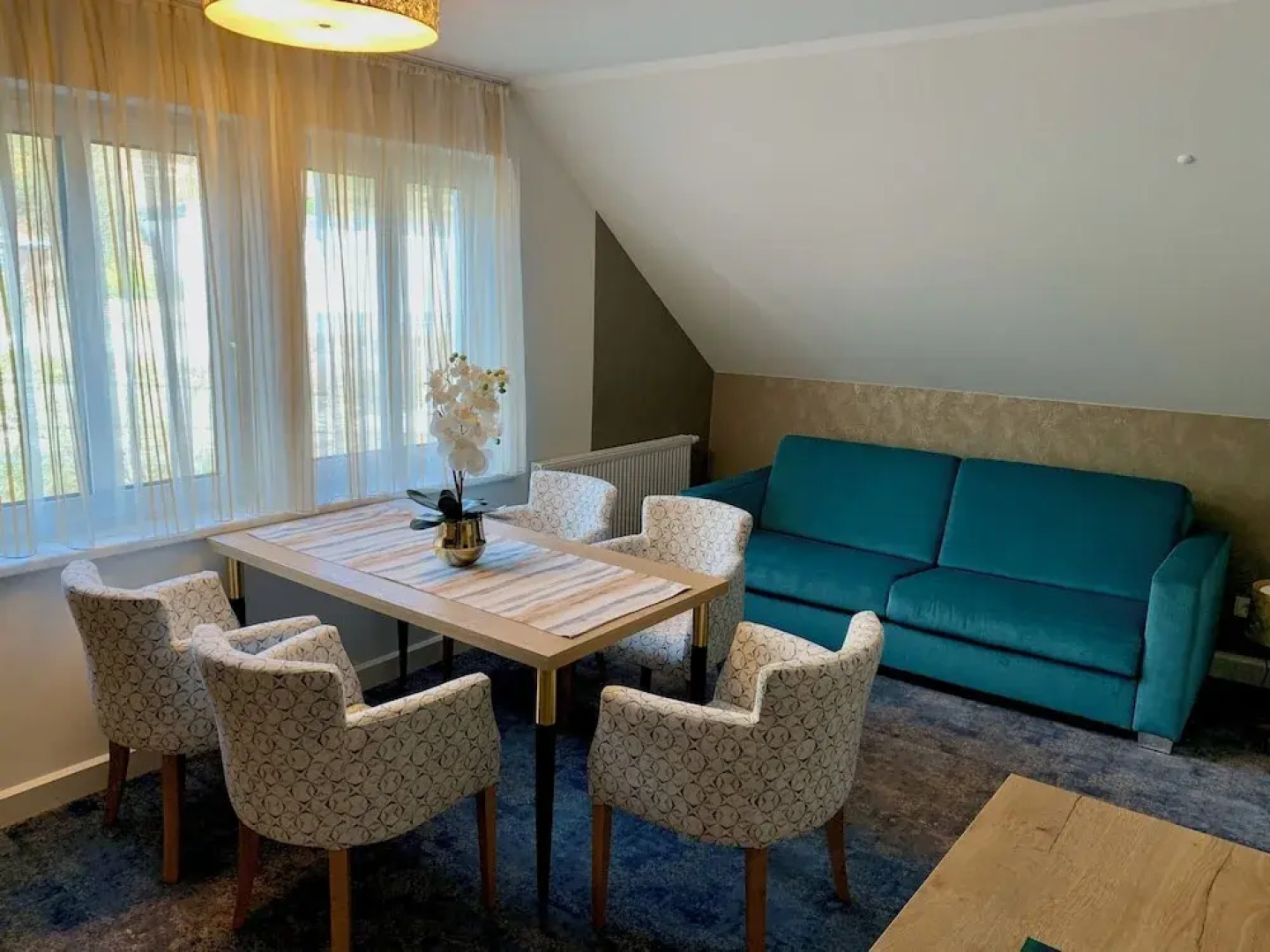 Villa Frieden Hotel & Seminarhaus