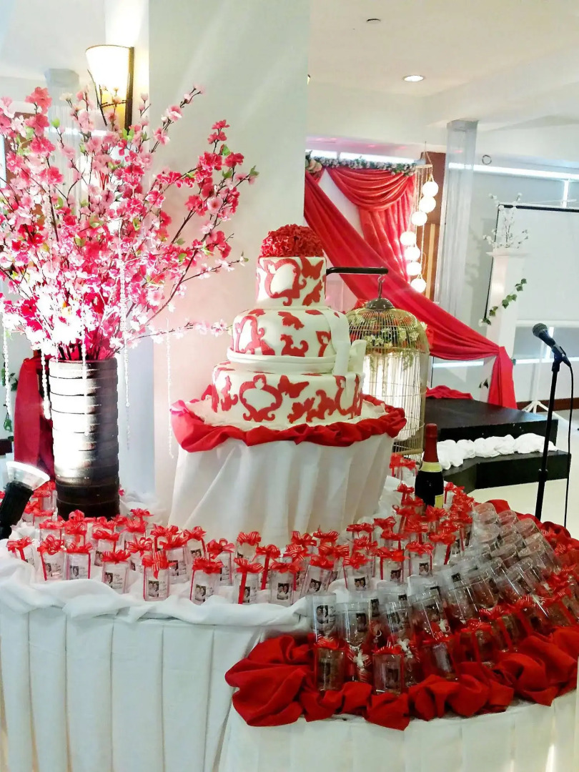 Cherry Blossoms Hotel