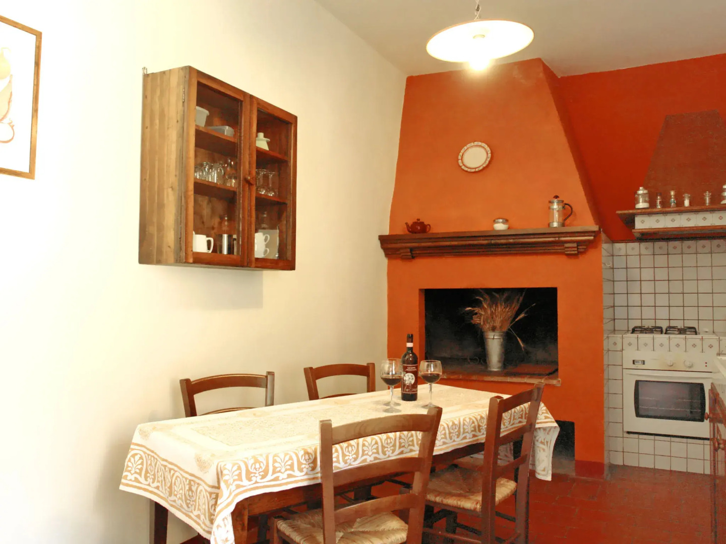 Locazione Turistica Aia