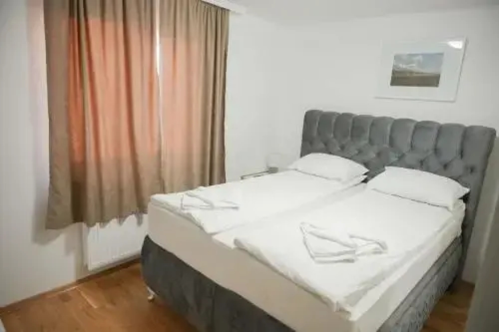 Urban Hip Hotels - Ashanti