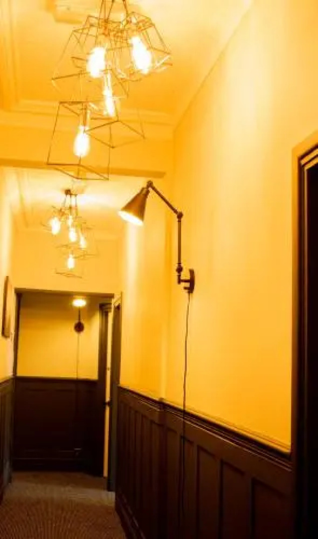 Abbey Court Guest House