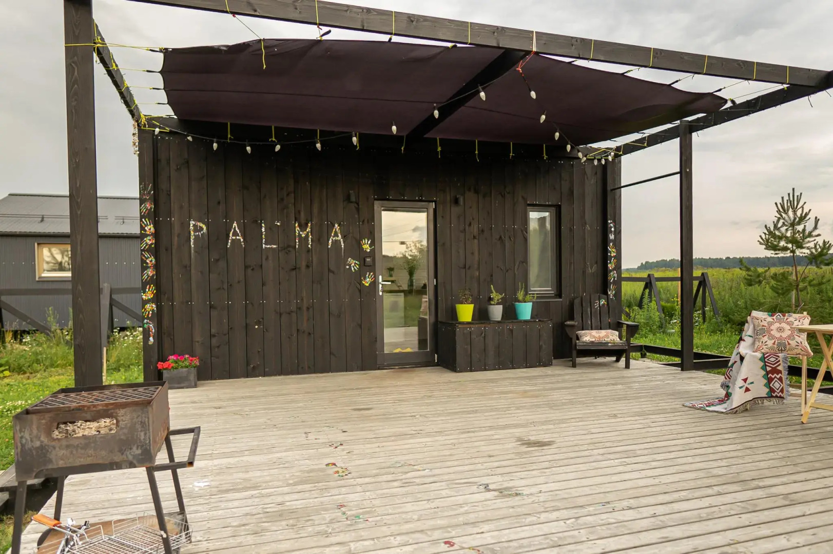 Comfort life на Осенней 2В