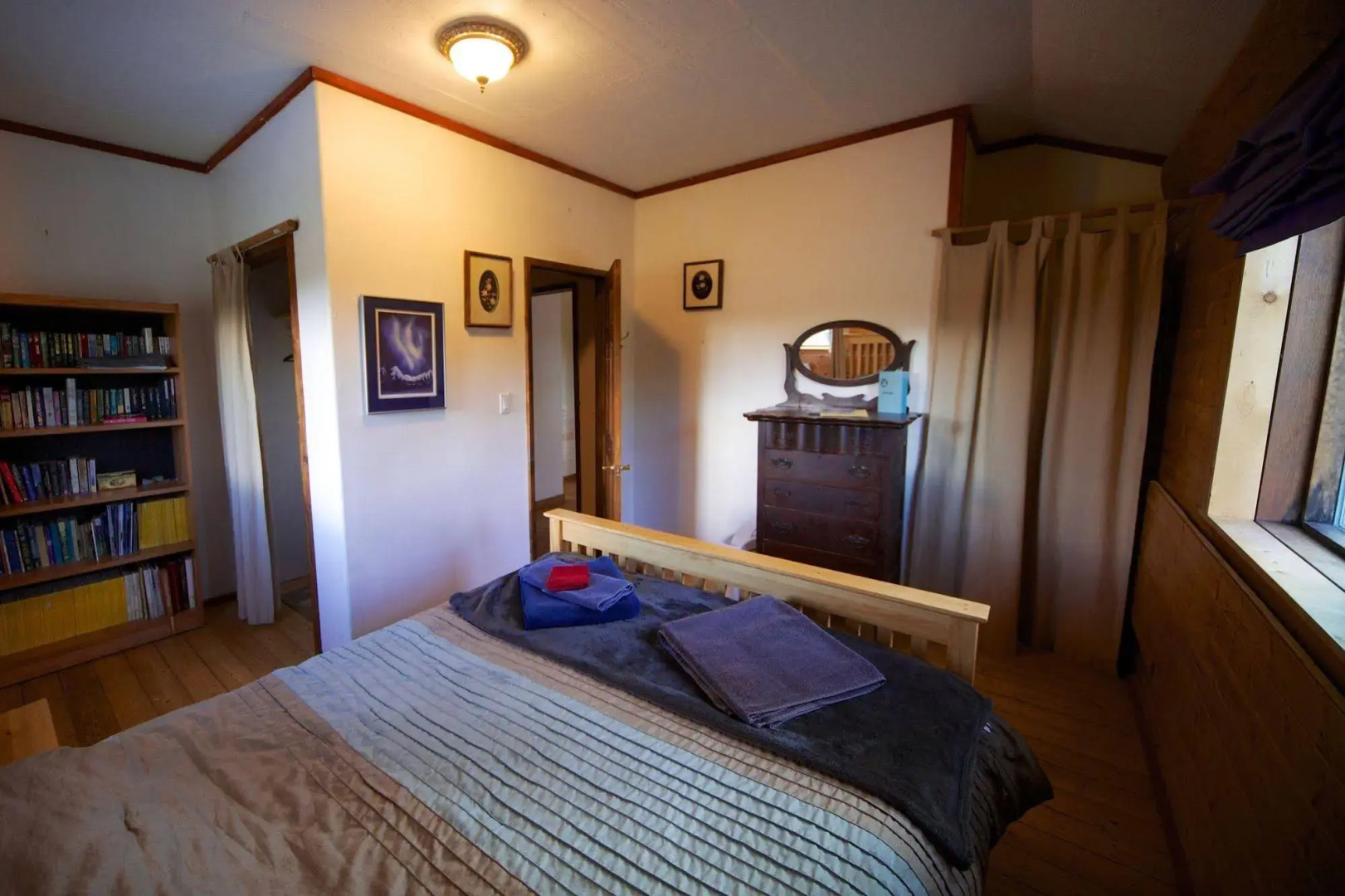 Muktuk Adventures Guest Ranch and Cabins