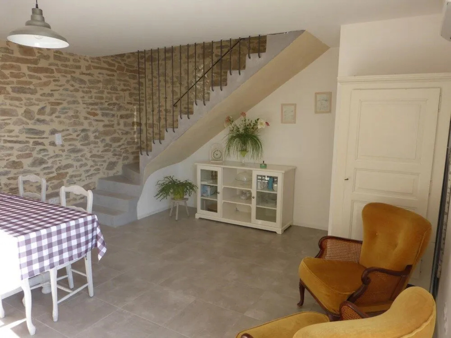 Maison d'hôtes la Bignone