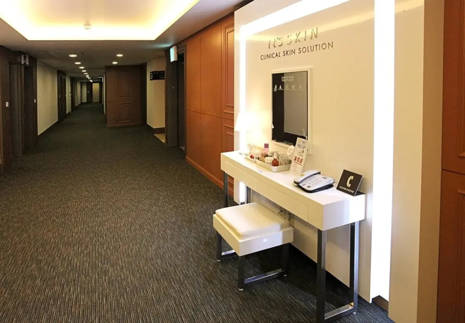 Hotel Skypark Jeju 1