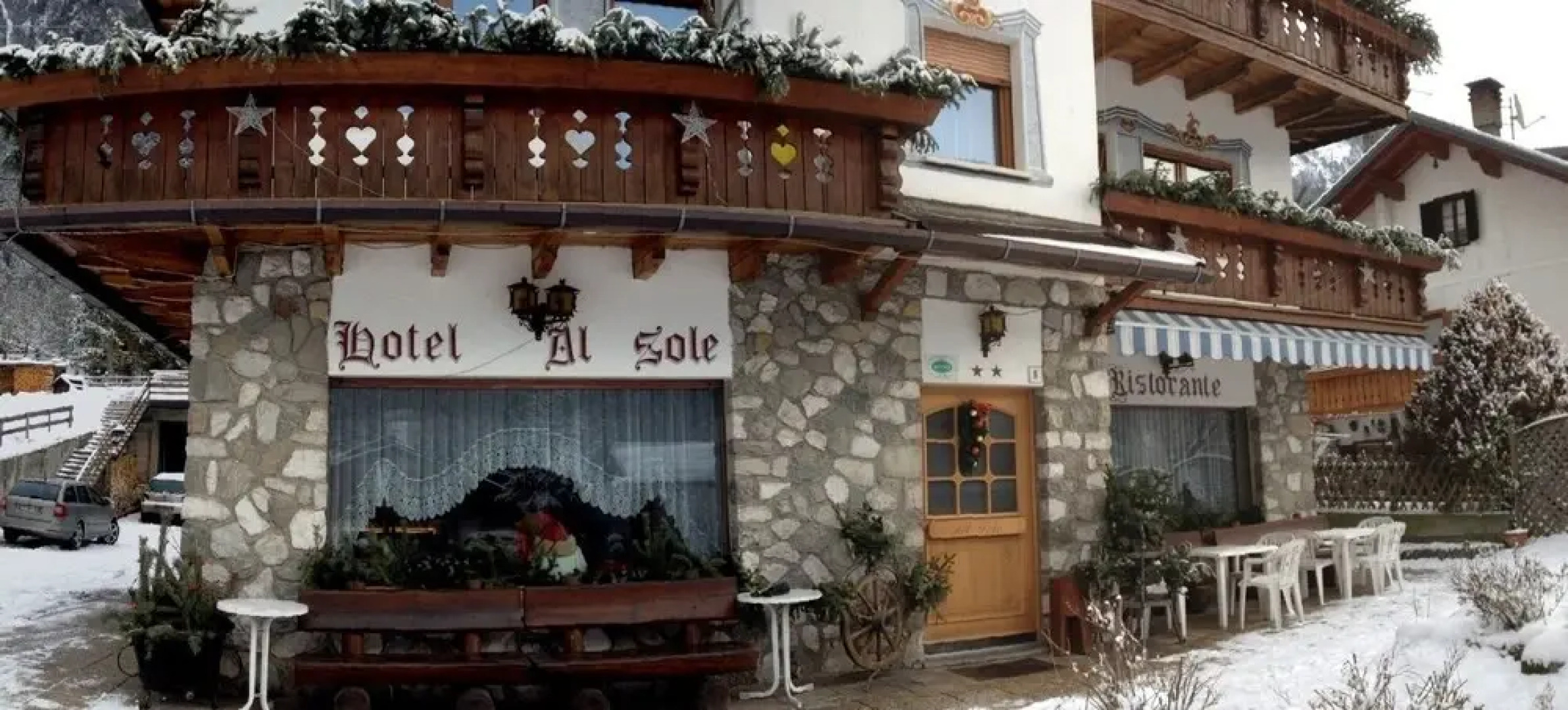 Hotel Al Sole