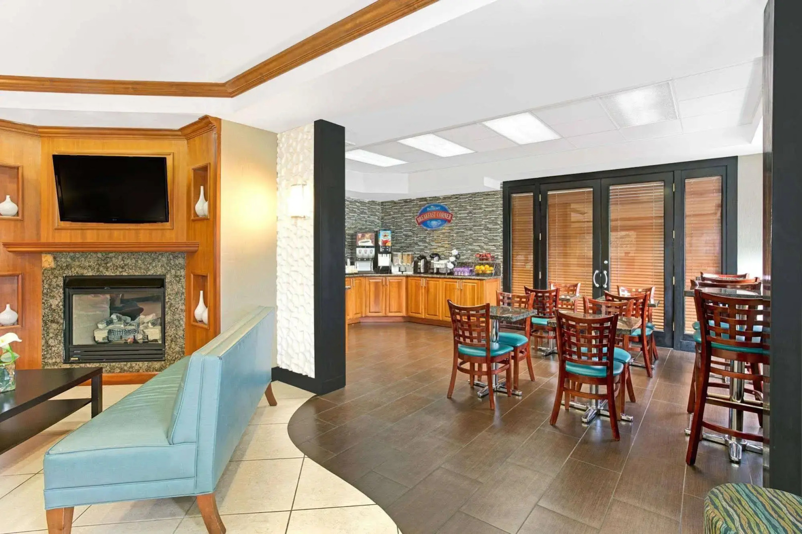 Spark by Hilton Miami Doral