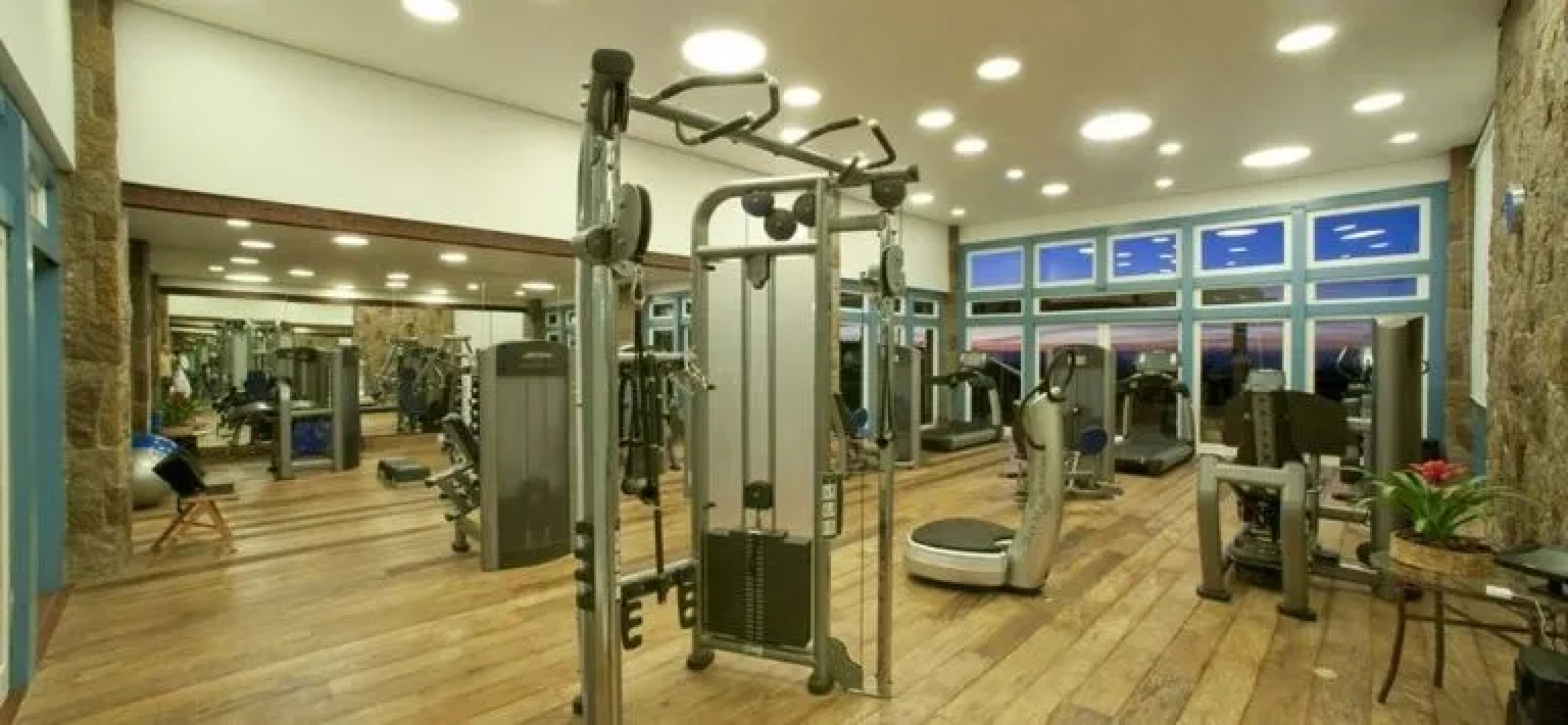 Lake Vilas Charm Hotel & Spa