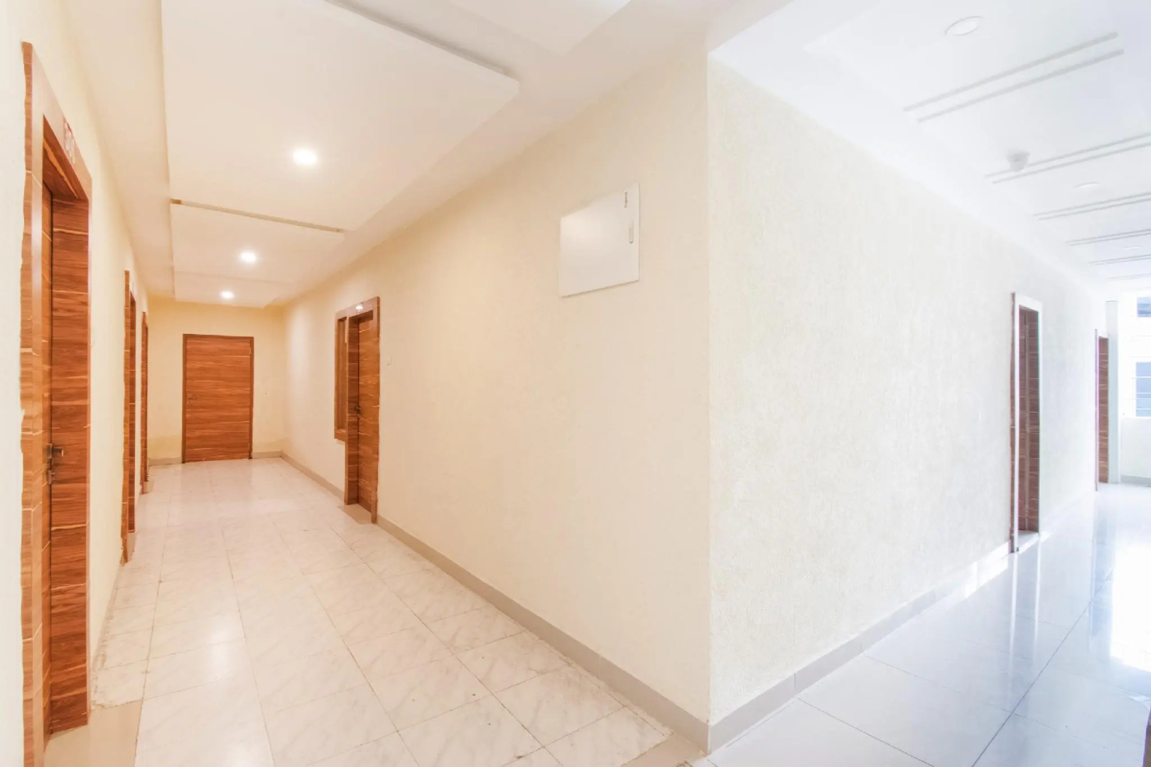 Oyo 74876 Hotel Lakshmi Sai Grand