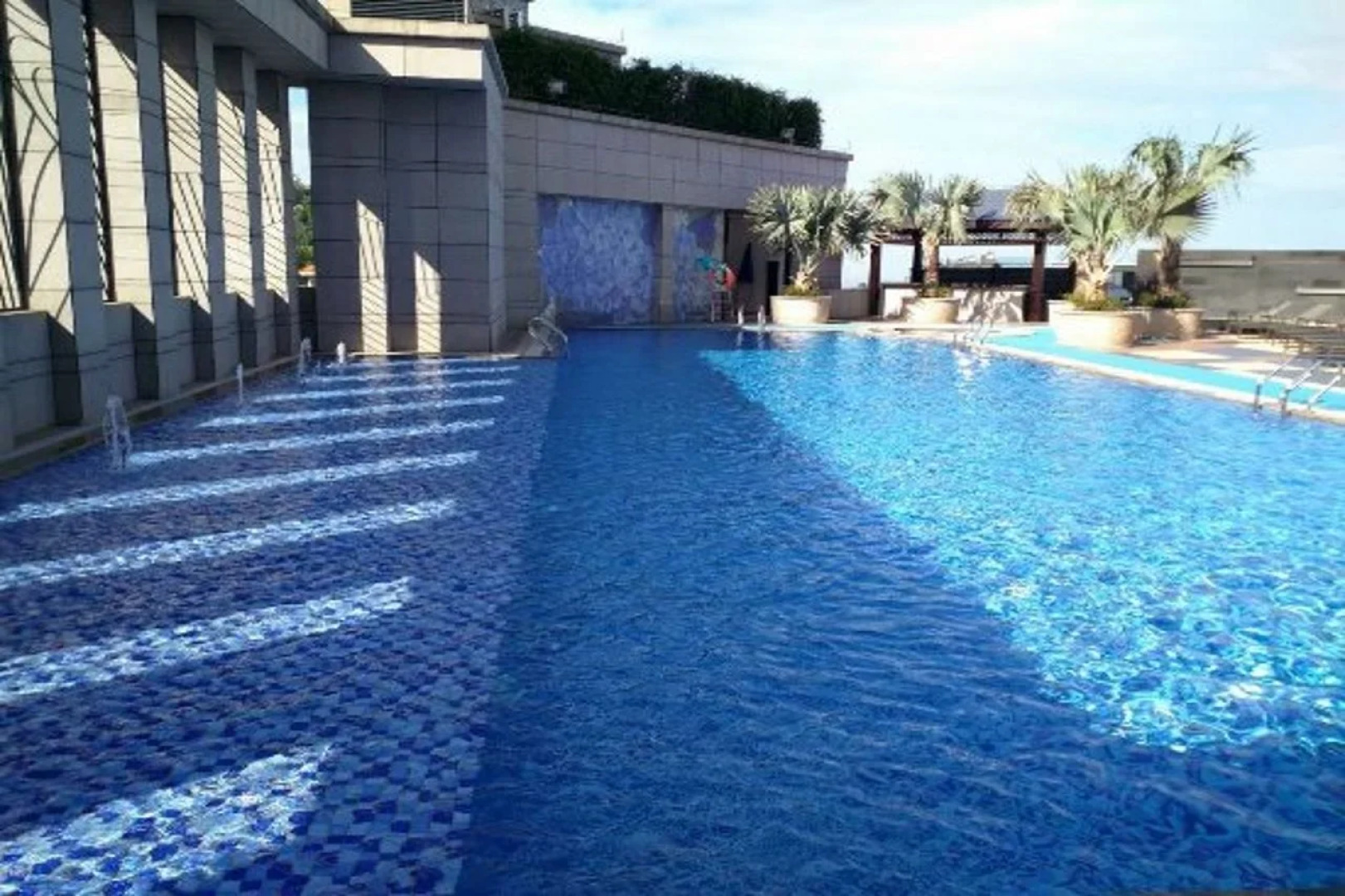 Zhuhai Marriott Hotel