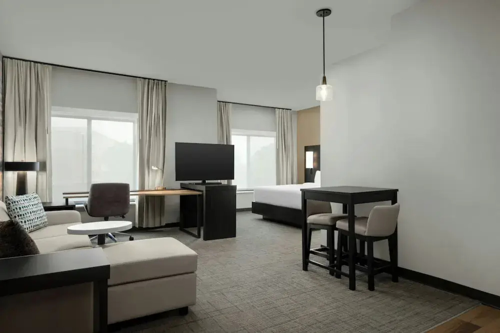 Residence Inn By Marriott Indianapolis Noblesville