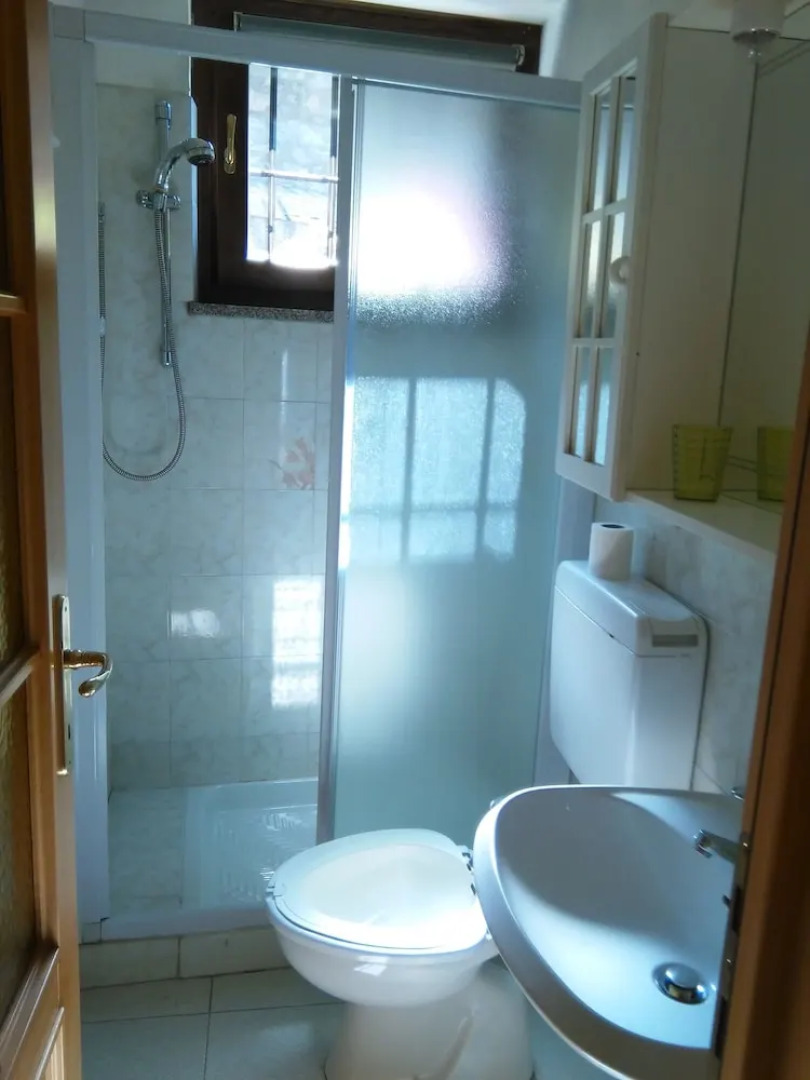 La vieille Meison de Pappa