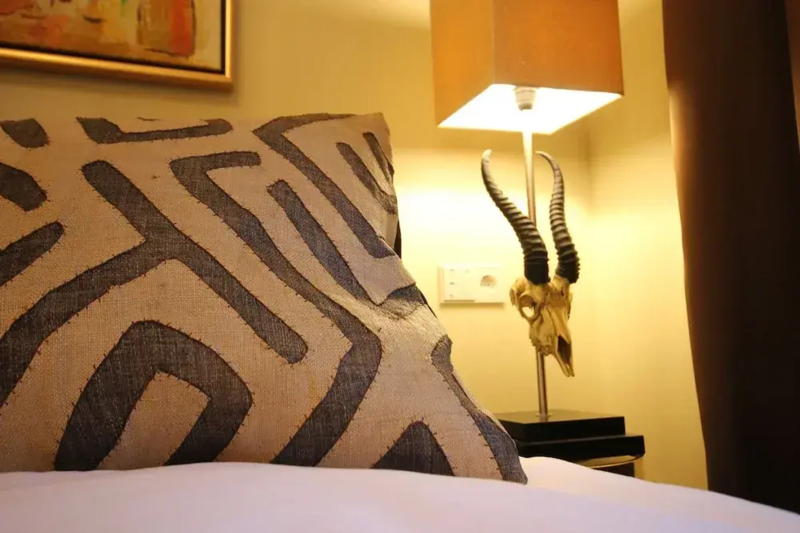 Blumeins - Das Refugium