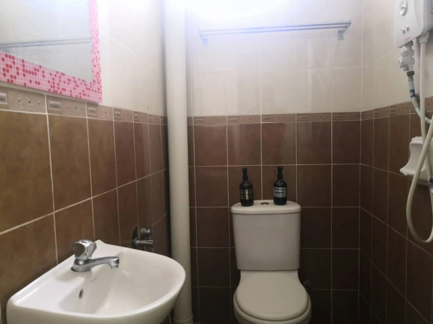 Hotel O Come Inn Premium