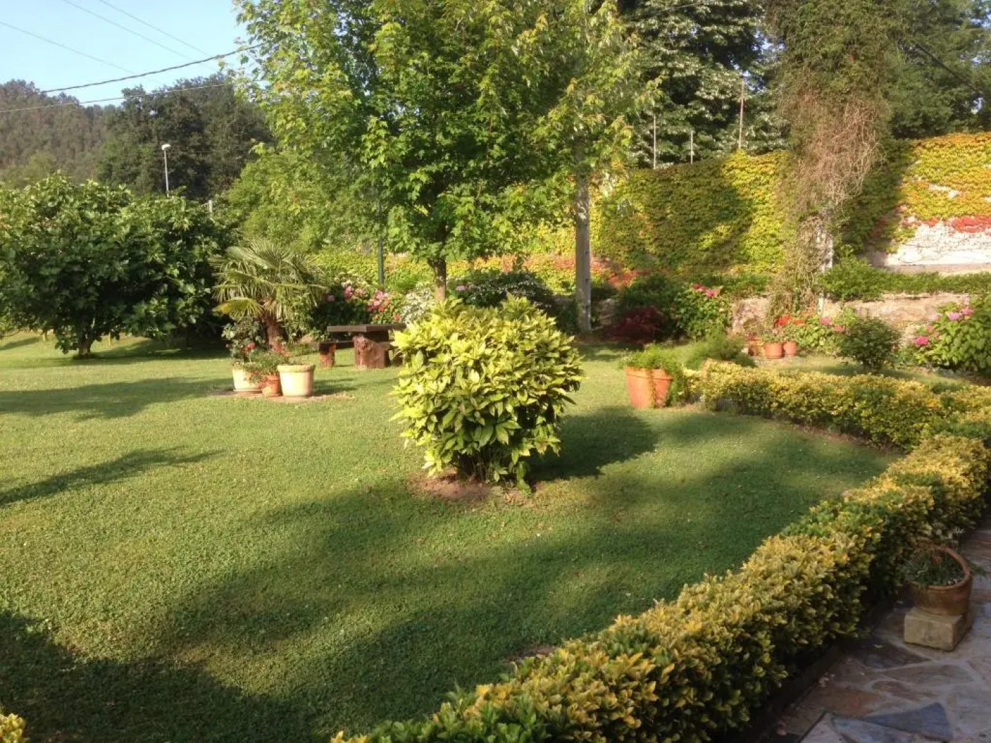 Posada El Remanso de Triviecu