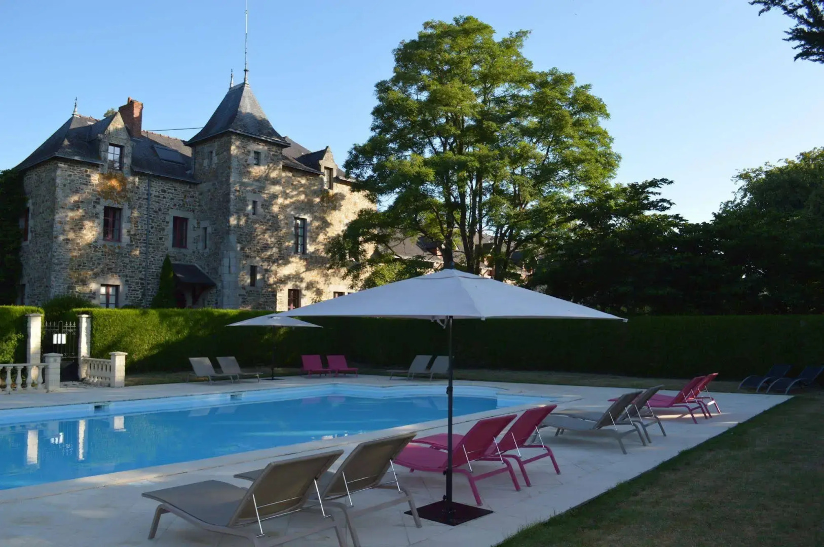 Domaine De La Bretesche