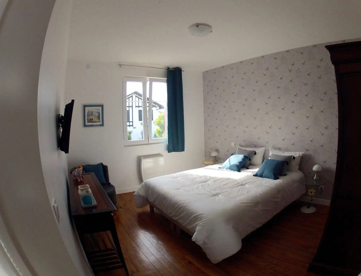 Aux Arènes de Bayonne