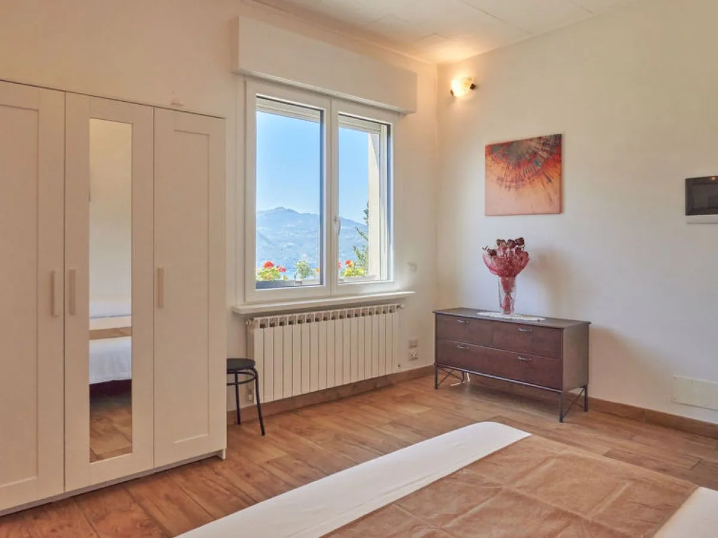 Apartment Minú Porlezza