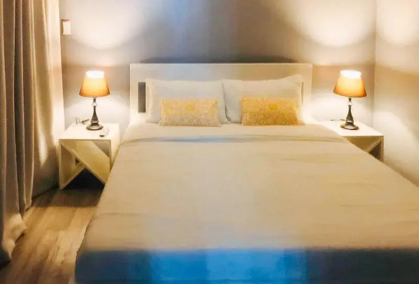 Angels Bed And Breakfast Sipalay City By Reddoorz