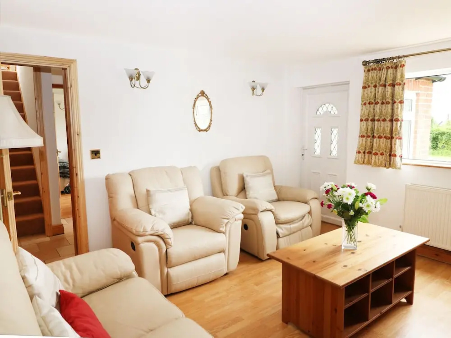 The Cottage, Poplars Farm