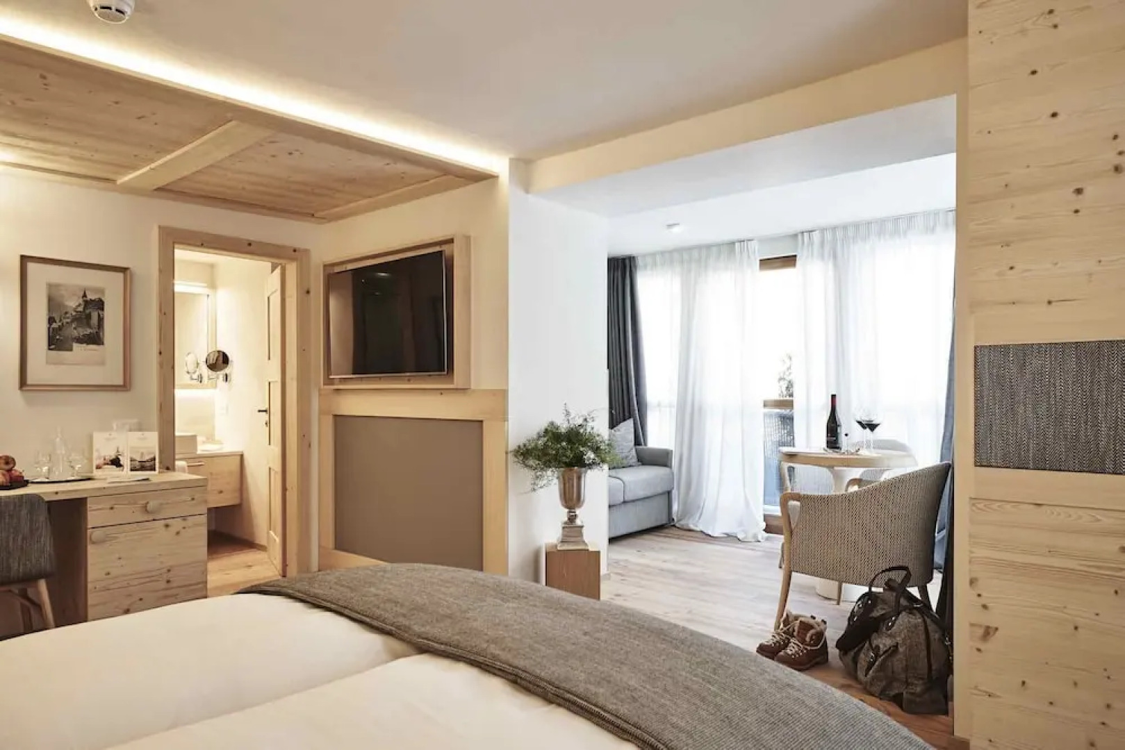 Goldene Rose Karthaus