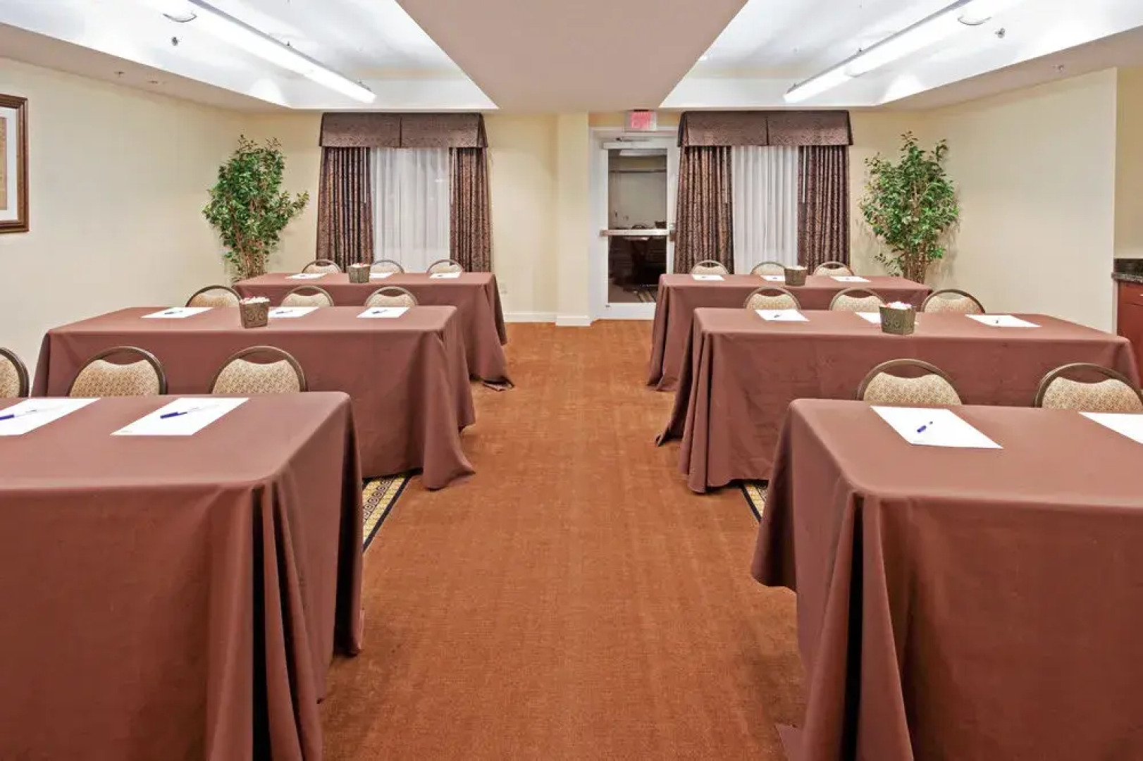 Howard Johnson Express Inn-Binghamton/Vestal/SUNY