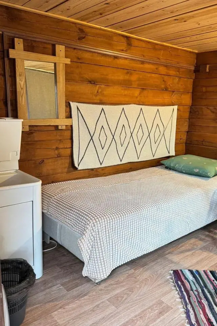 Небо Байкала